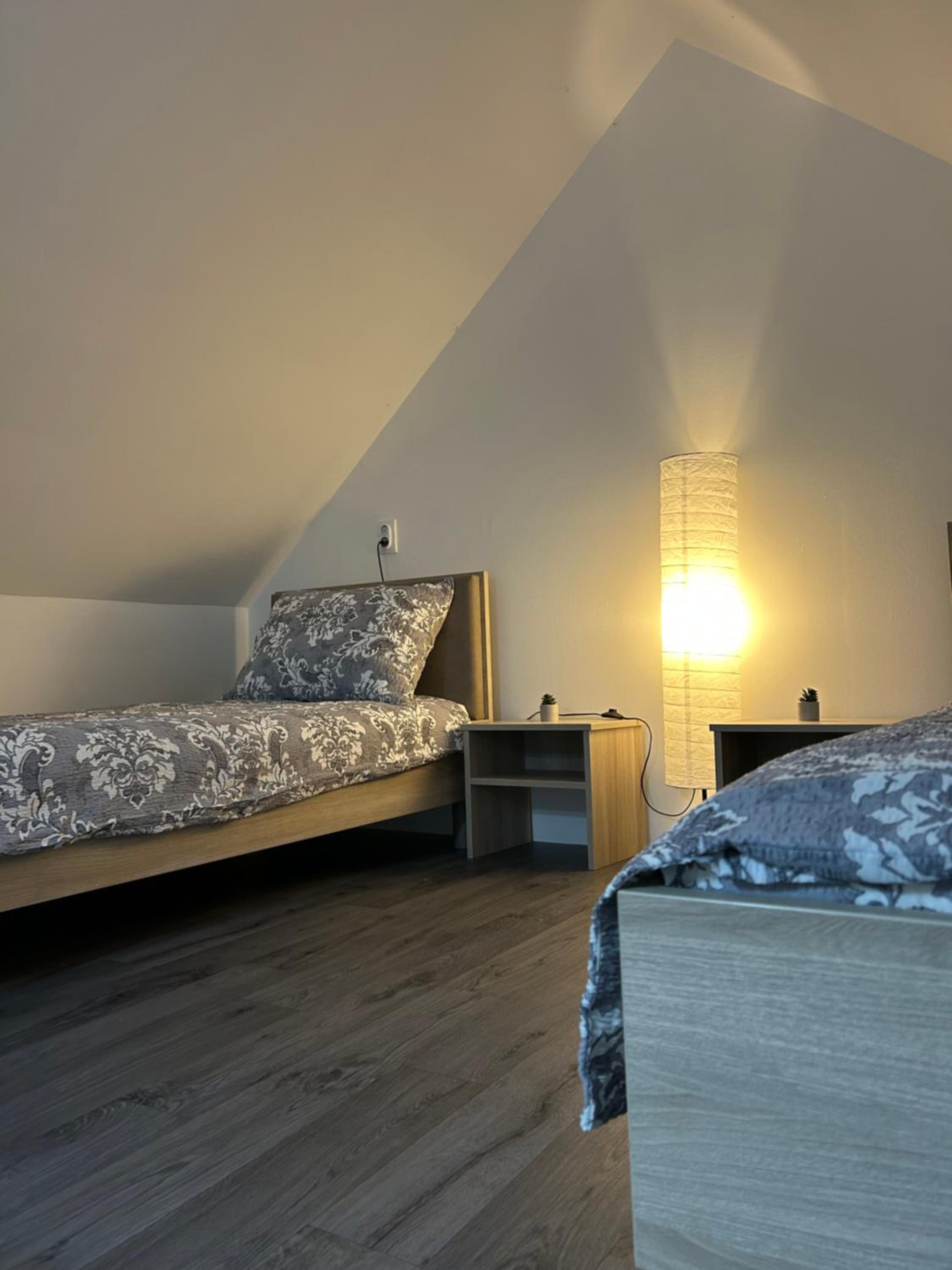 Zeleni Raj Apartmani