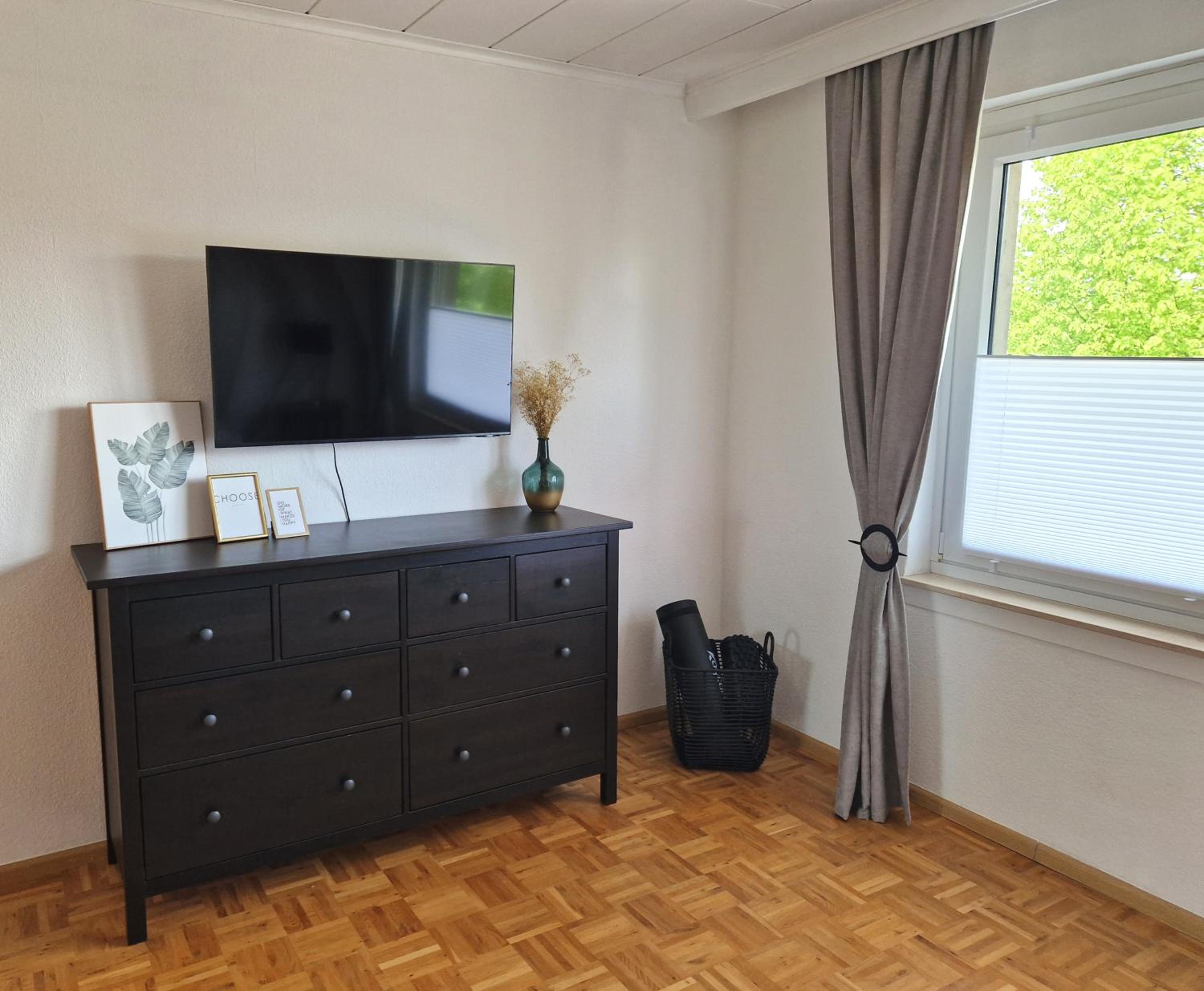P&K Apartment