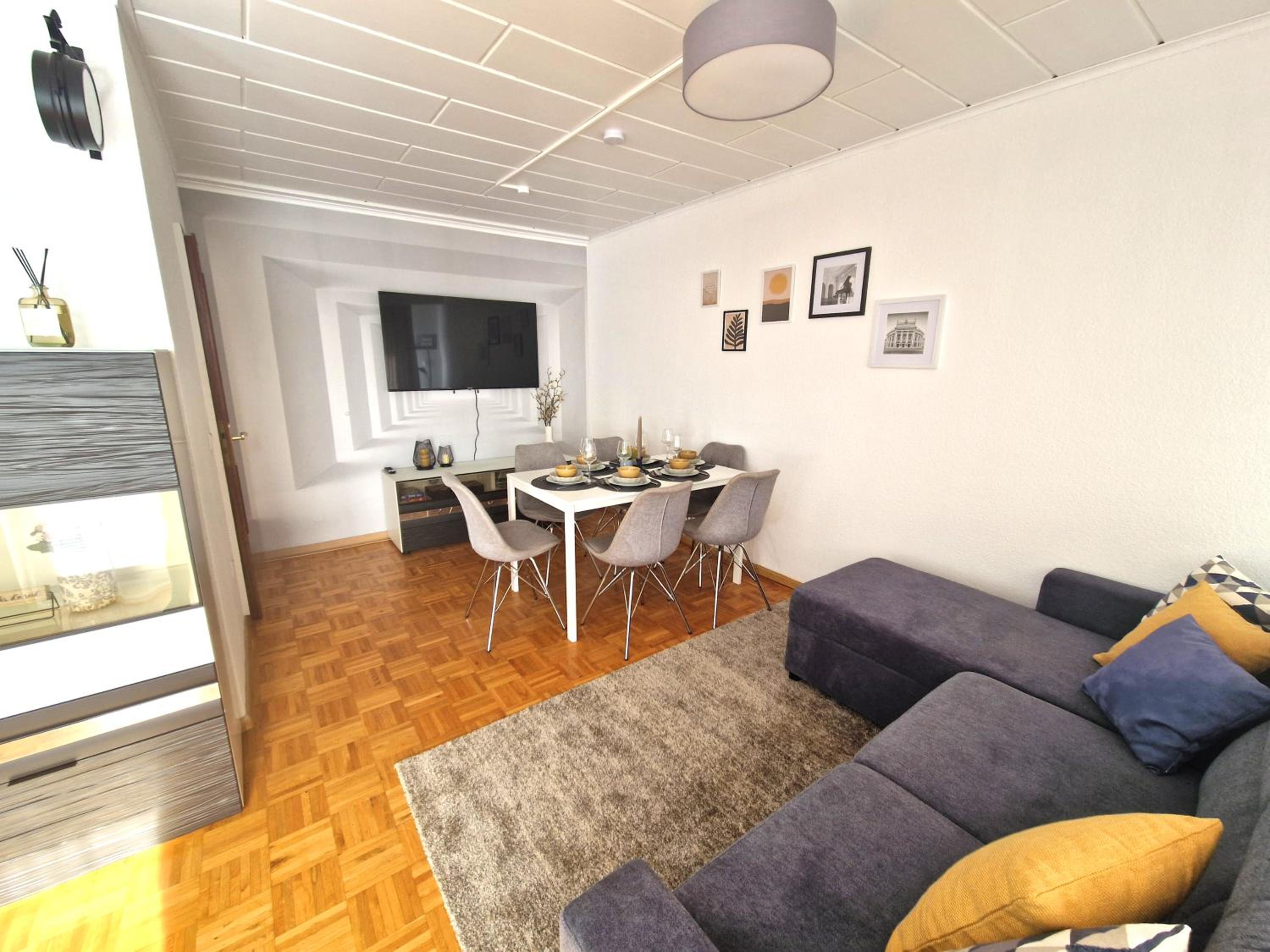 P&K Apartment