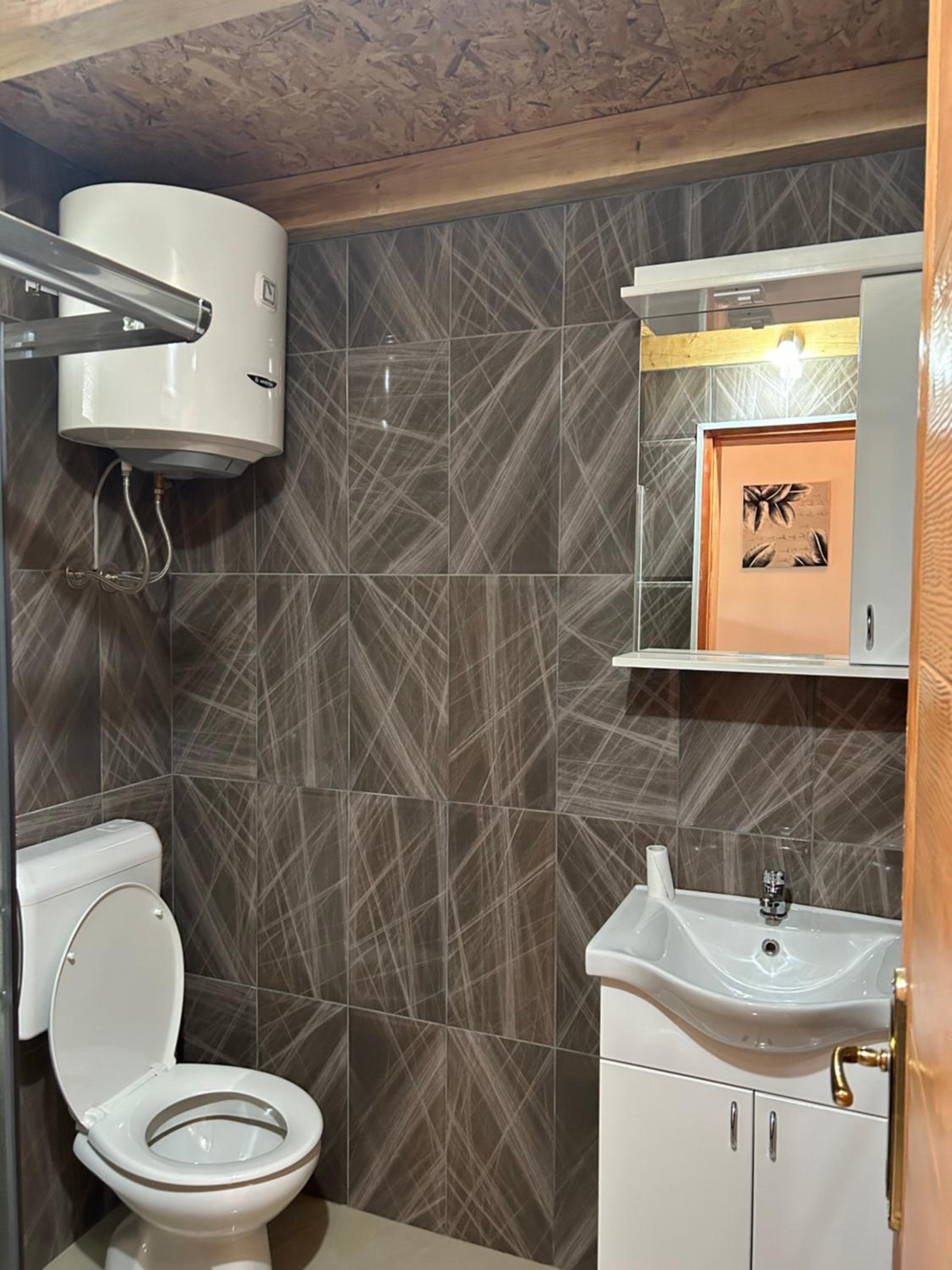 Zeleni Raj Apartmani
