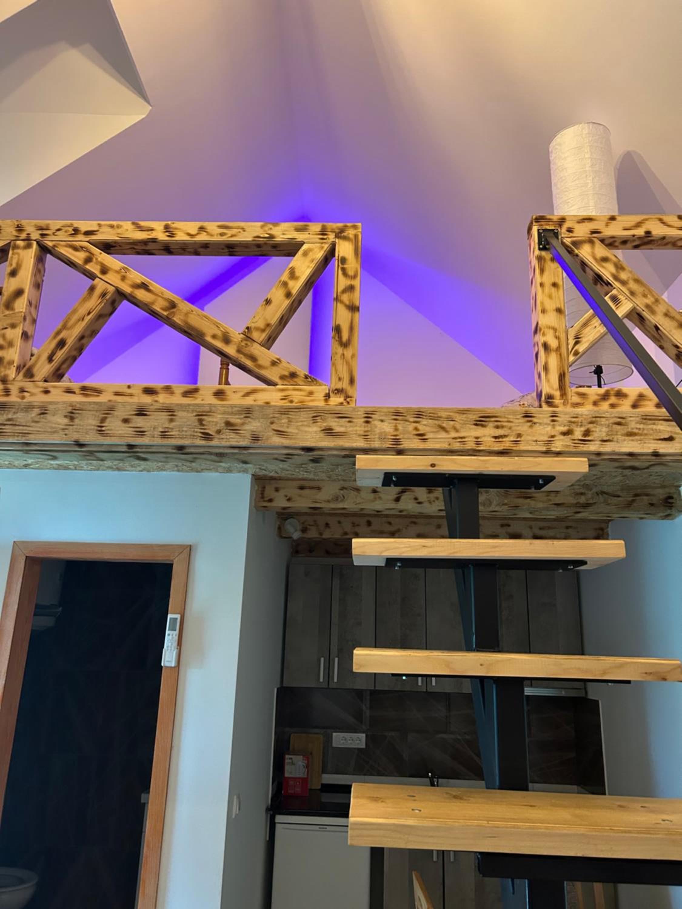 Zeleni Raj Apartmani