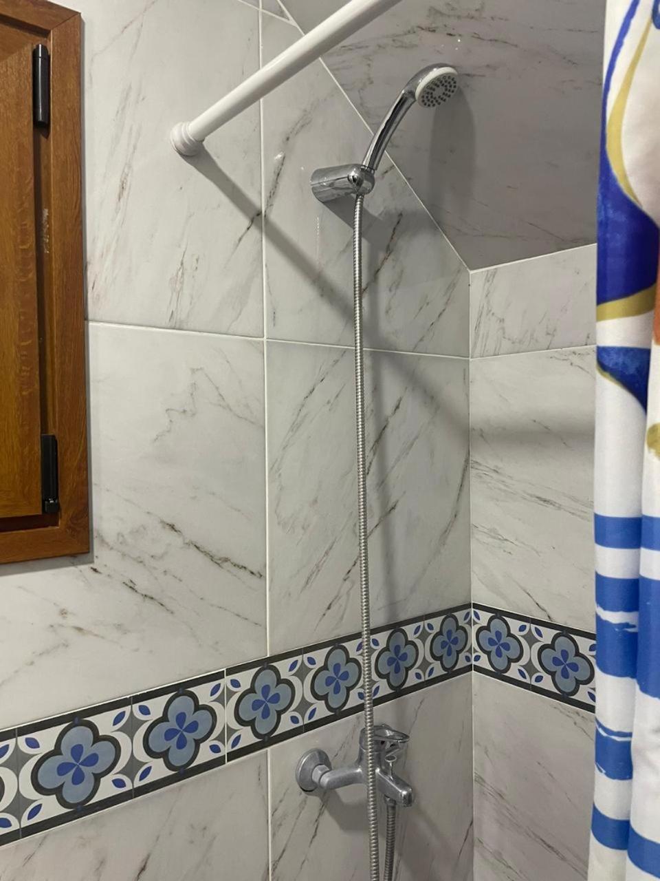 El Descanso Casa de retiro