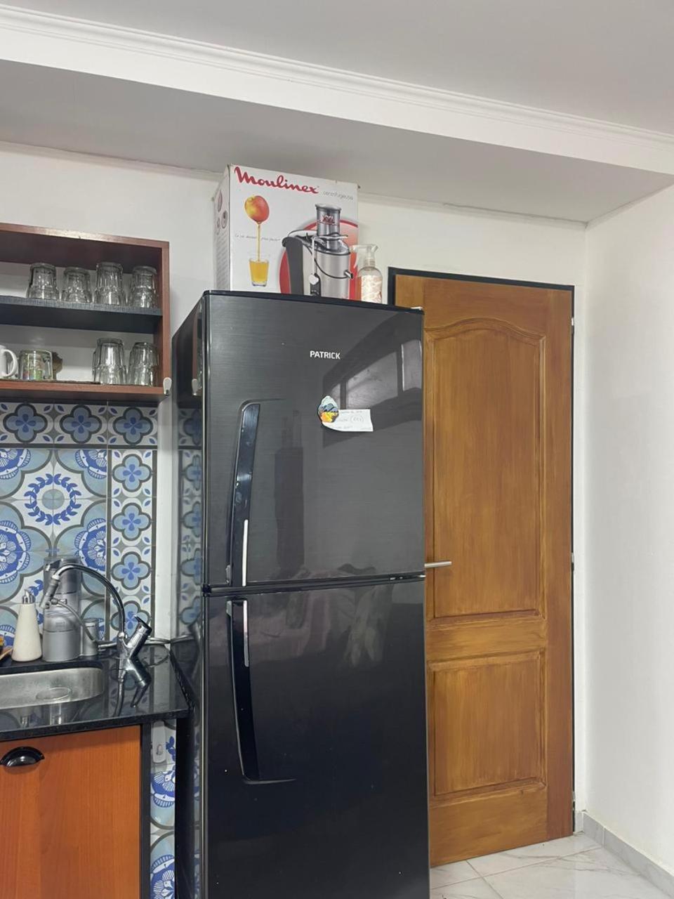 El Descanso Casa de retiro