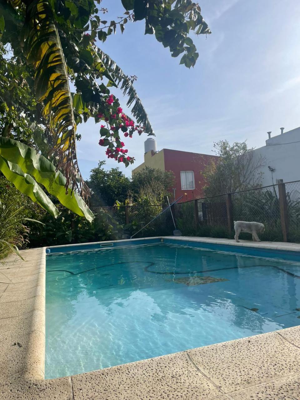 El Descanso Casa de retiro