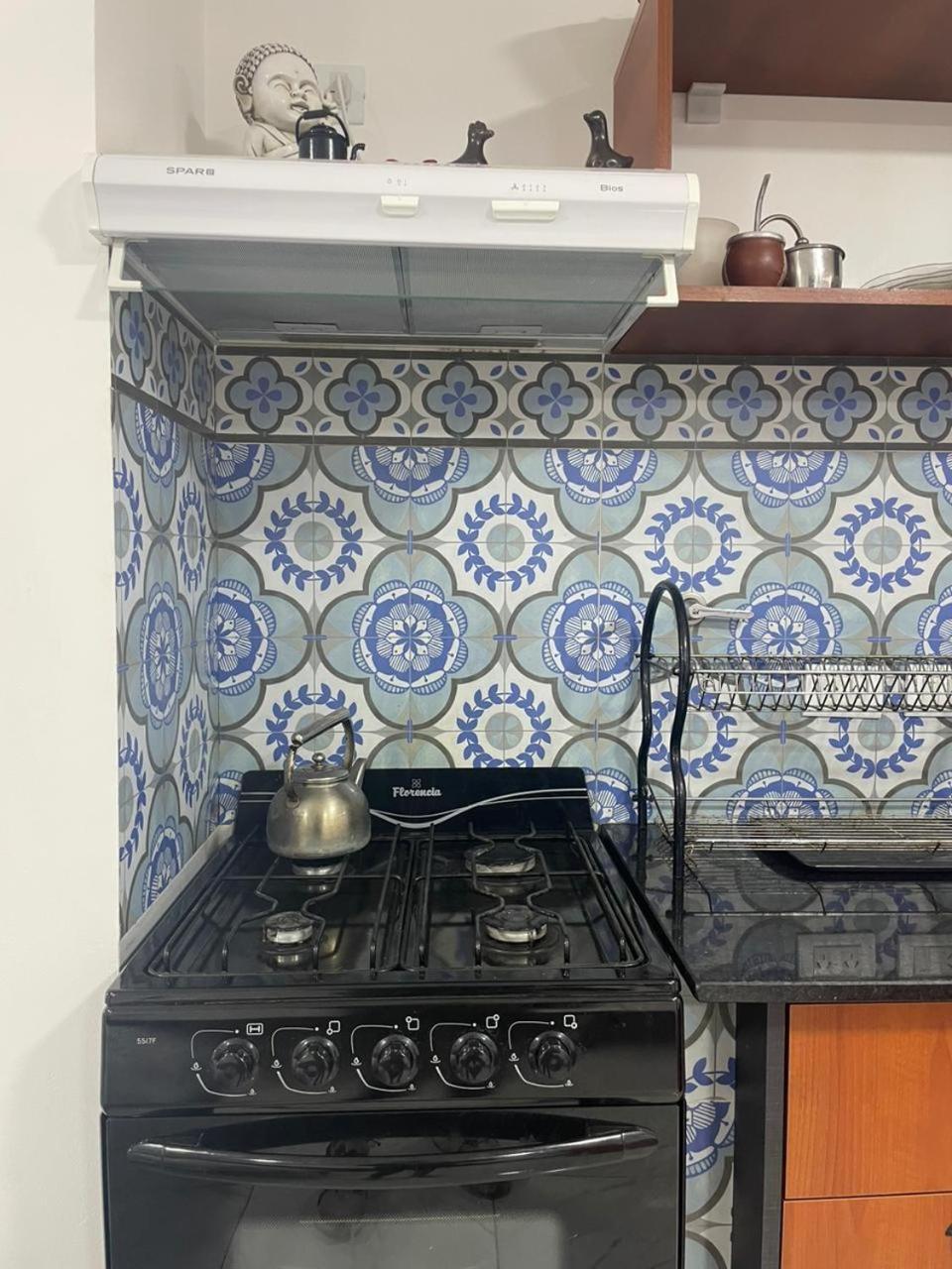 El Descanso Casa de retiro