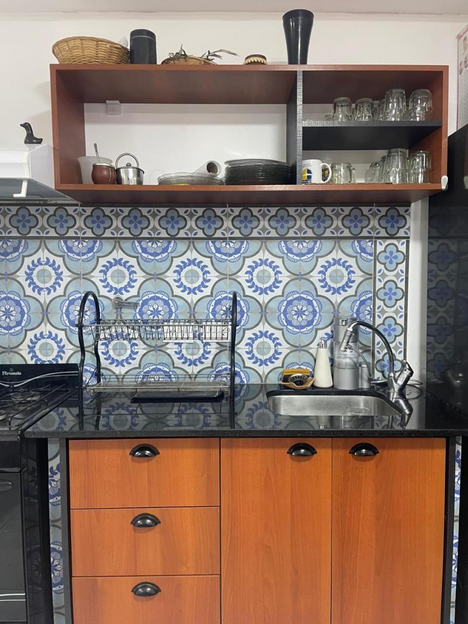 El Descanso Casa de retiro