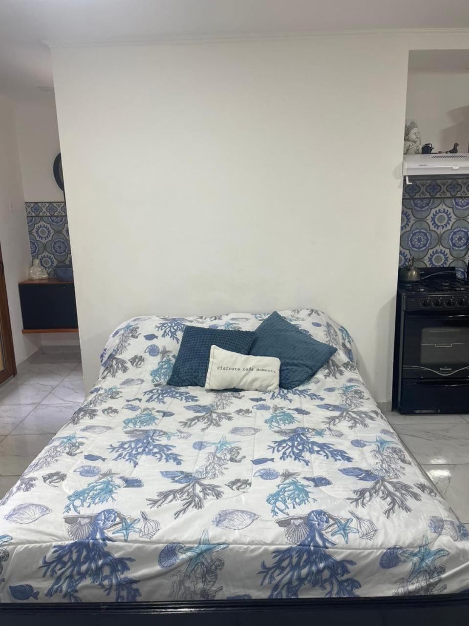 El Descanso Casa de retiro