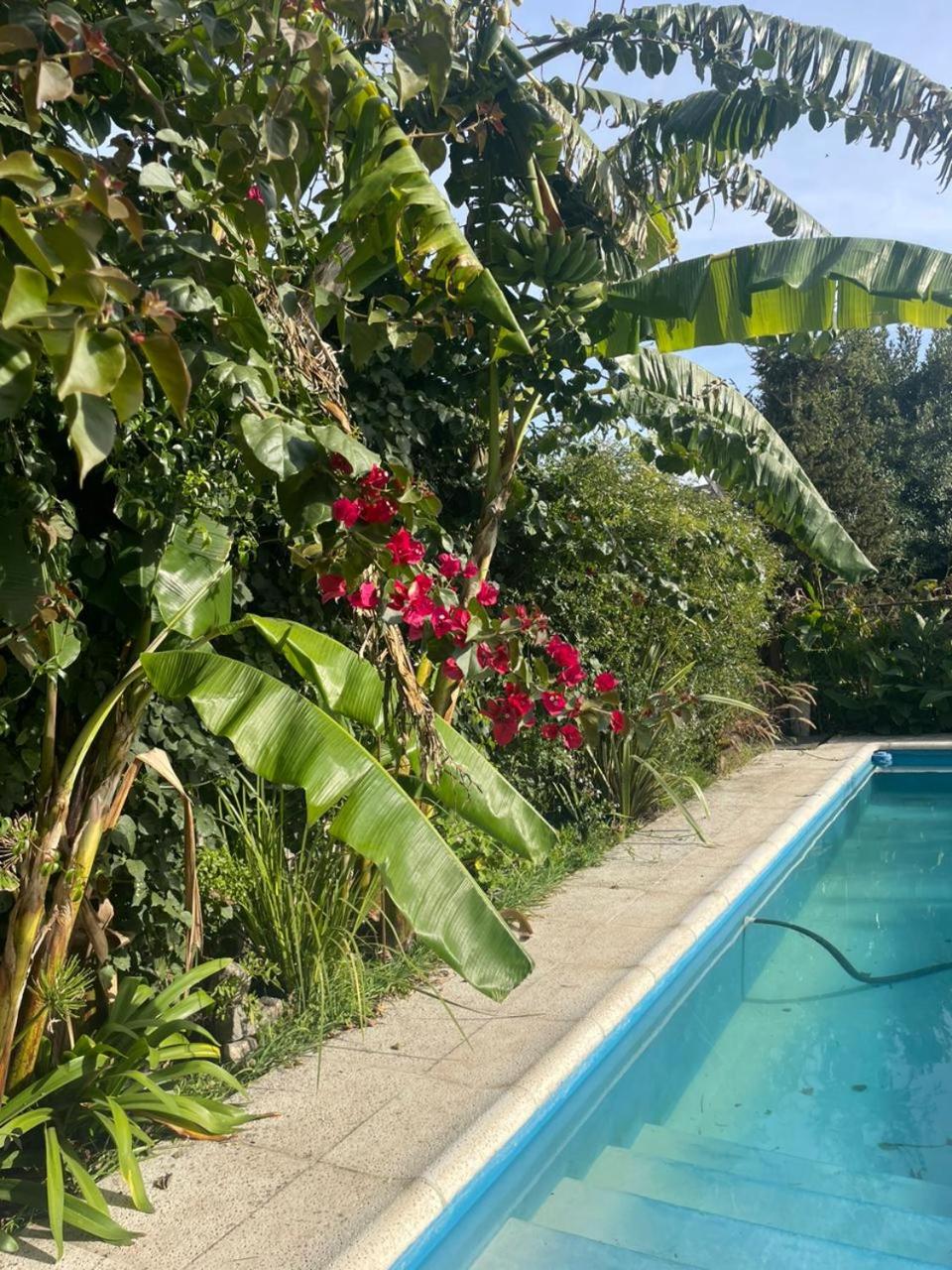El Descanso Casa de retiro