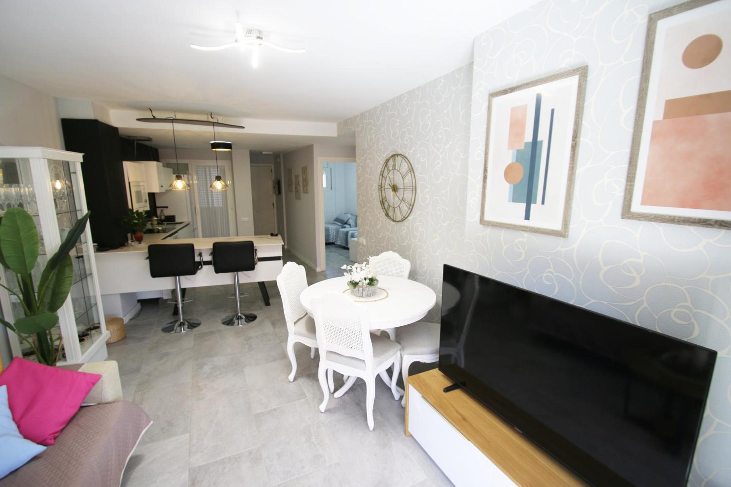 Apartamento Malibu II by Parc Mont-roig