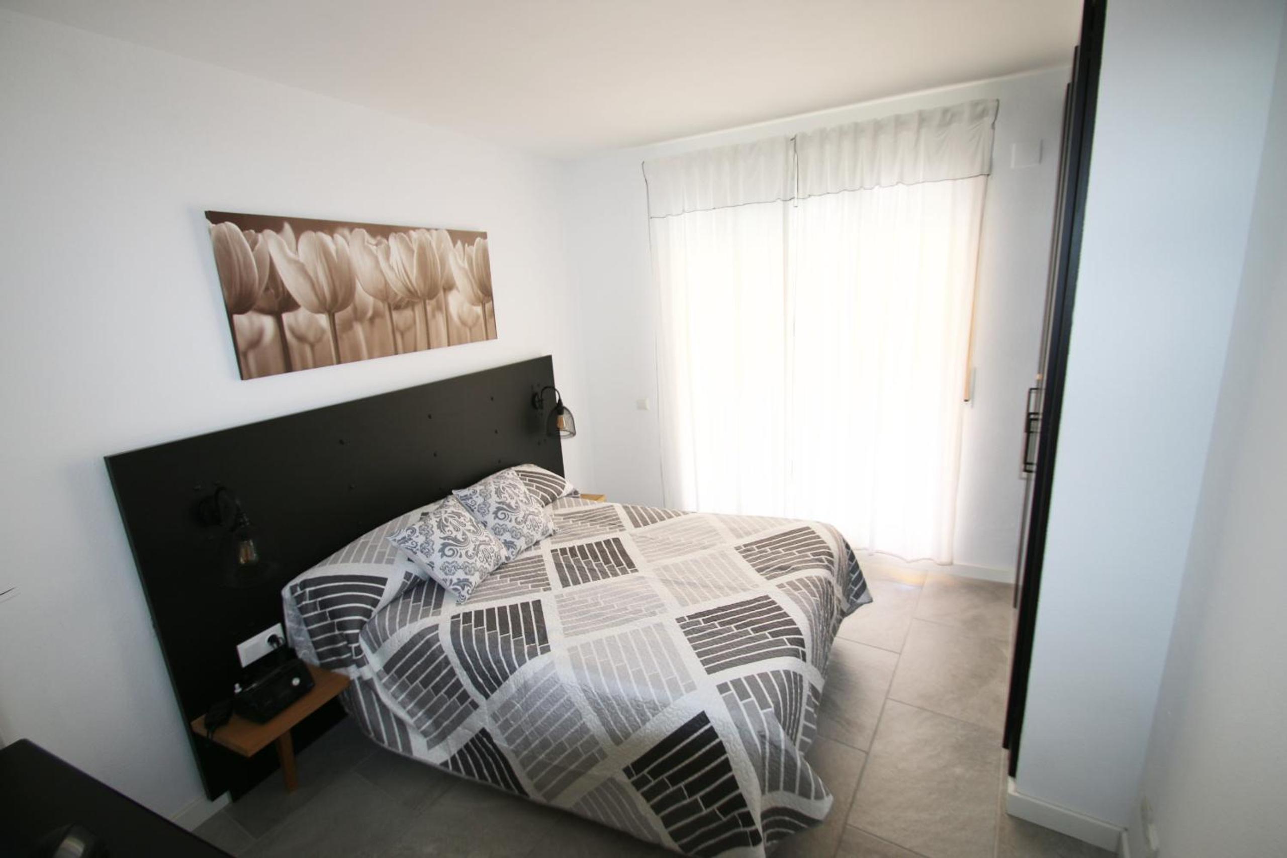 Apartamento Malibu II by Parc Mont-roig