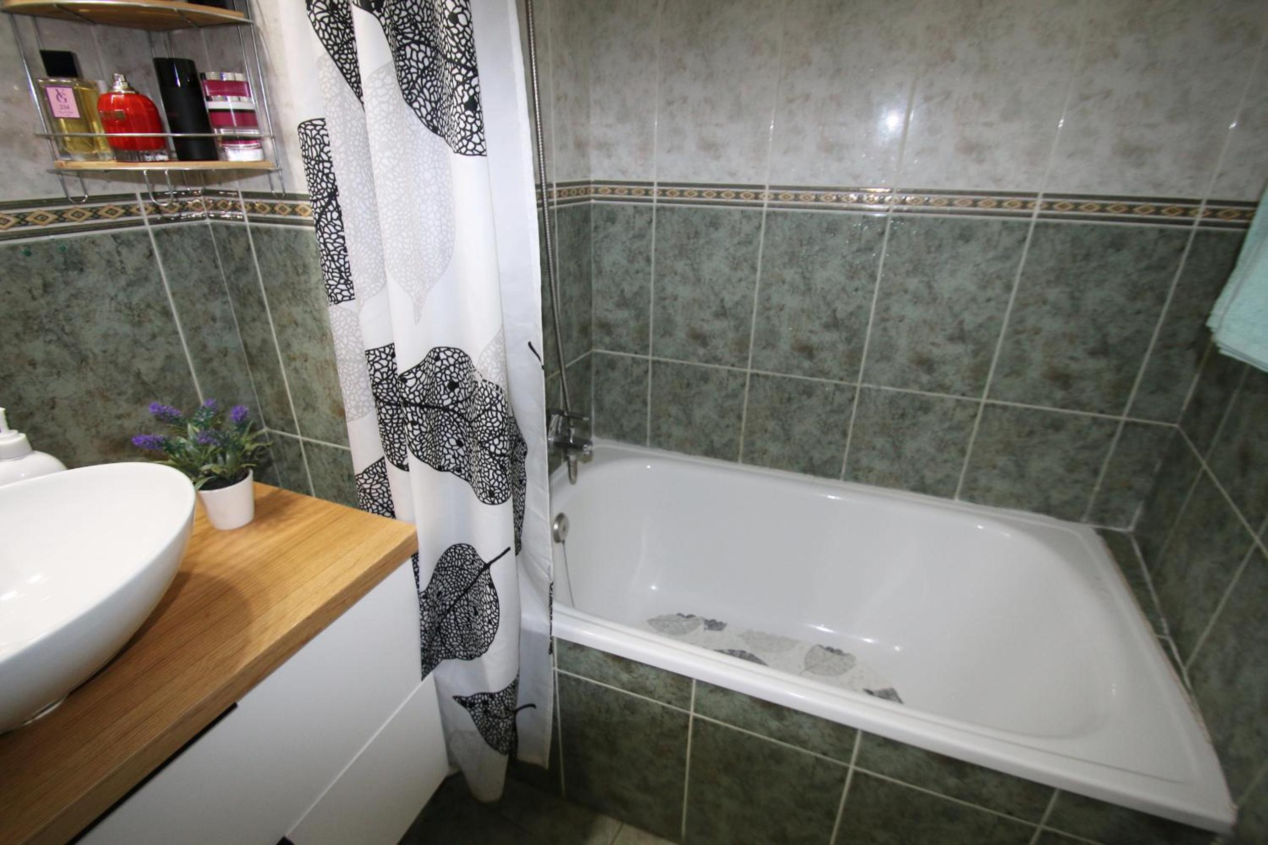 Apartamento Malibu II by Parc Mont-roig