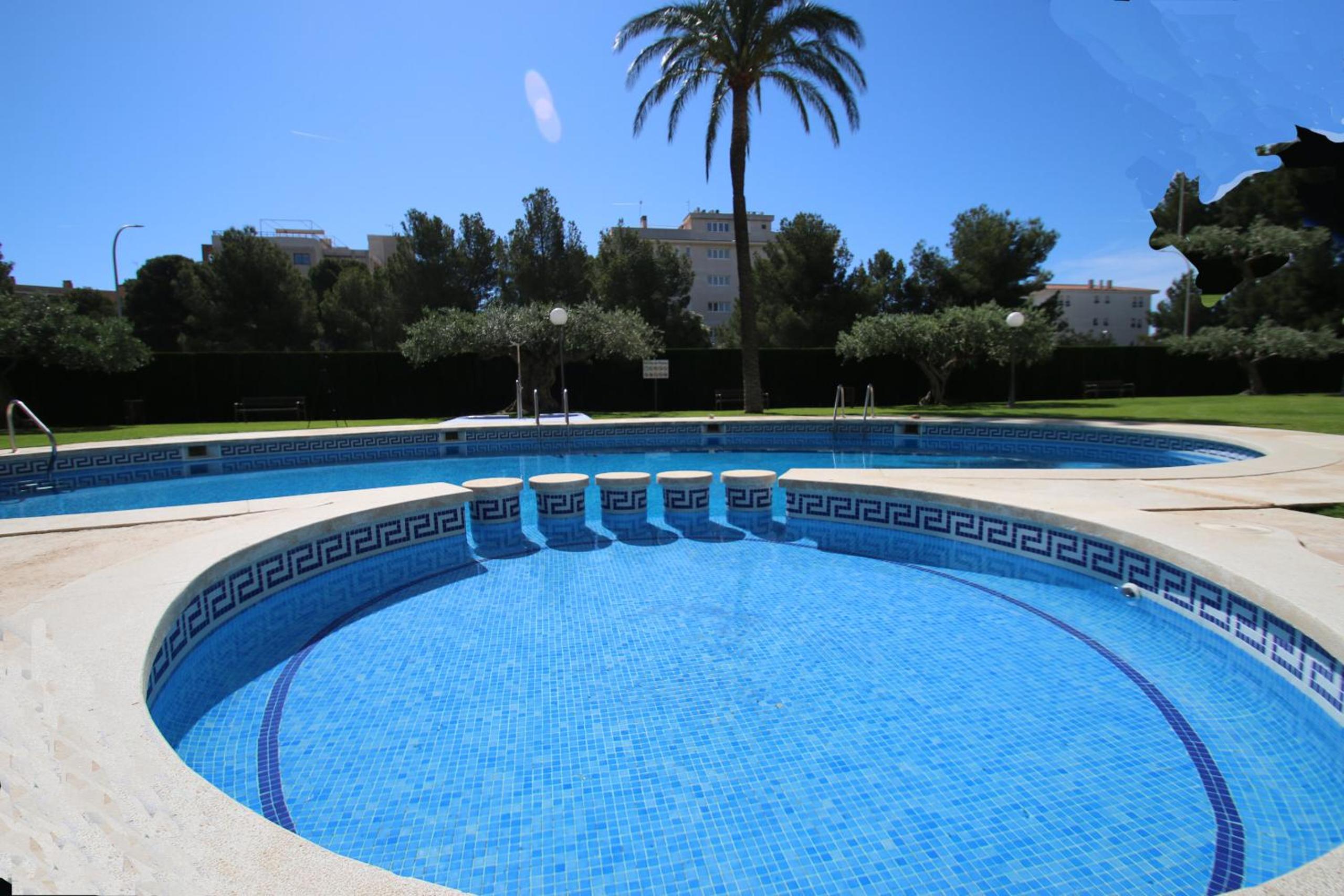 Apartamento Malibu II by Parc Mont-roig