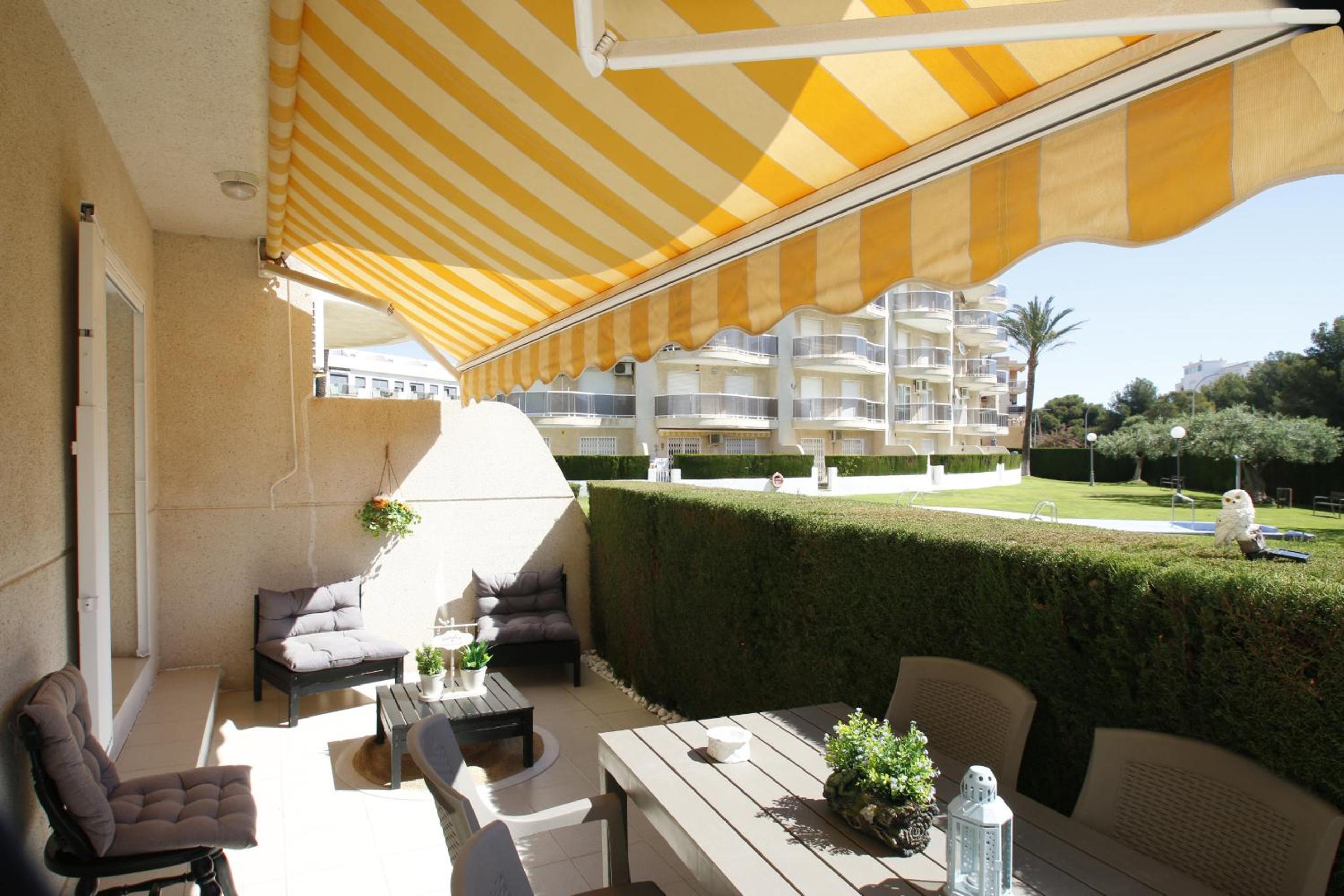 Apartamento Malibu II by Parc Mont-roig