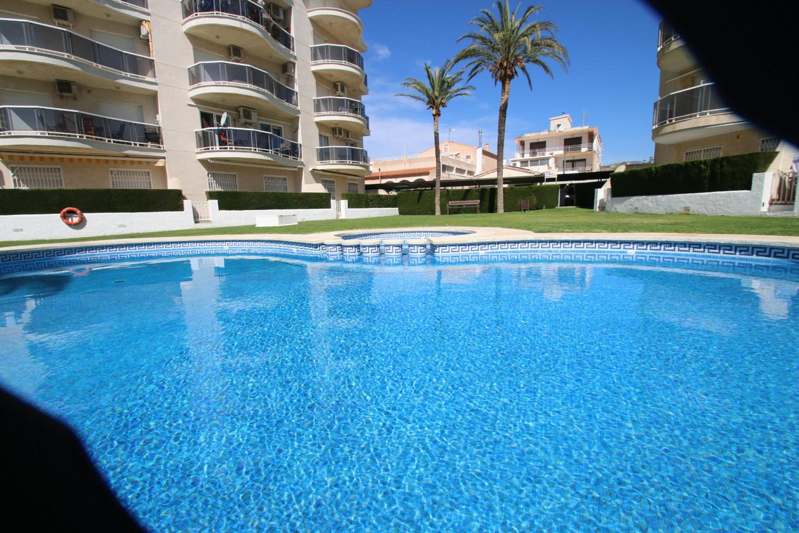 Apartamento Malibu II by Parc Mont-roig