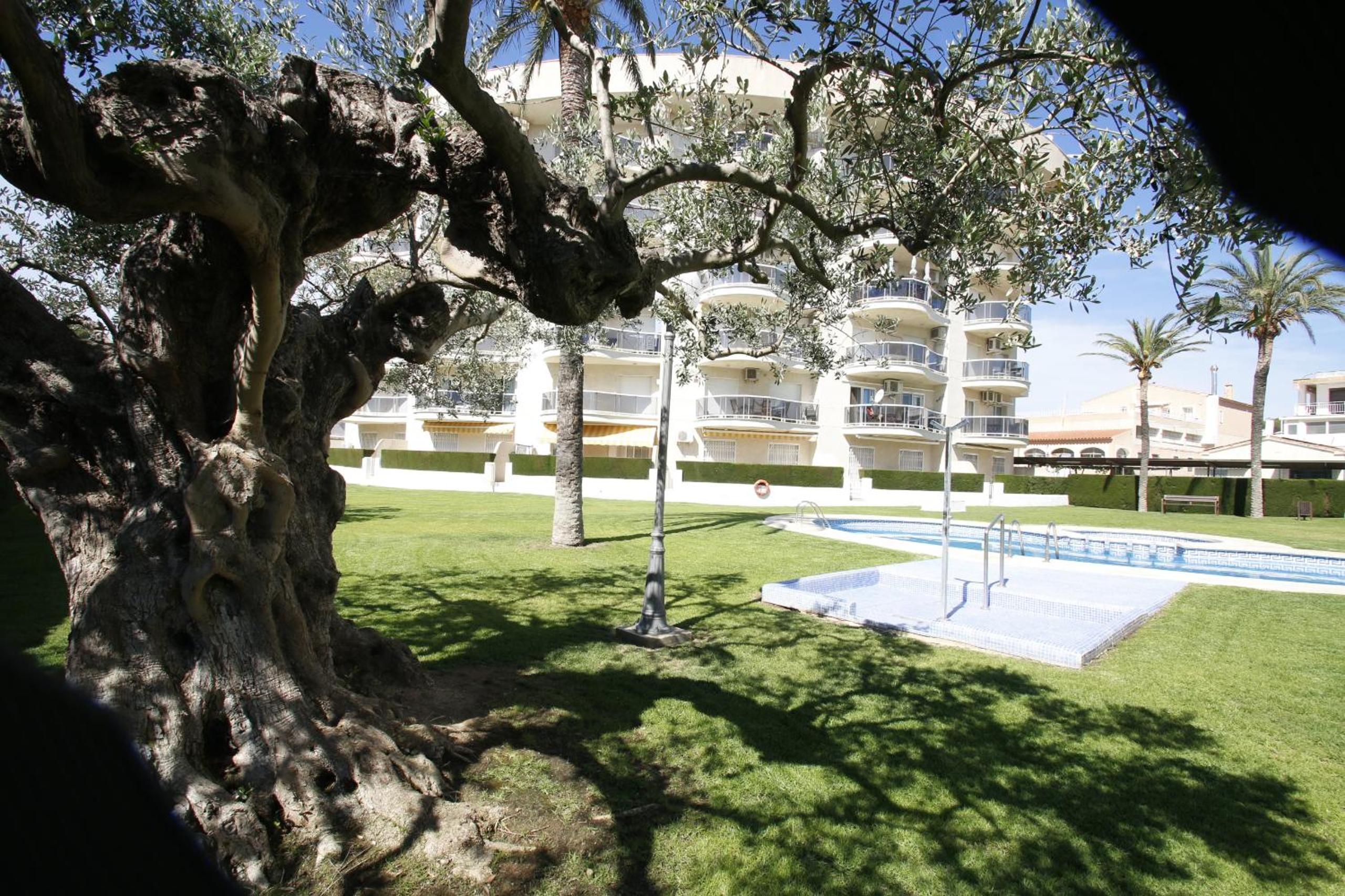 Apartamento Malibu II by Parc Mont-roig