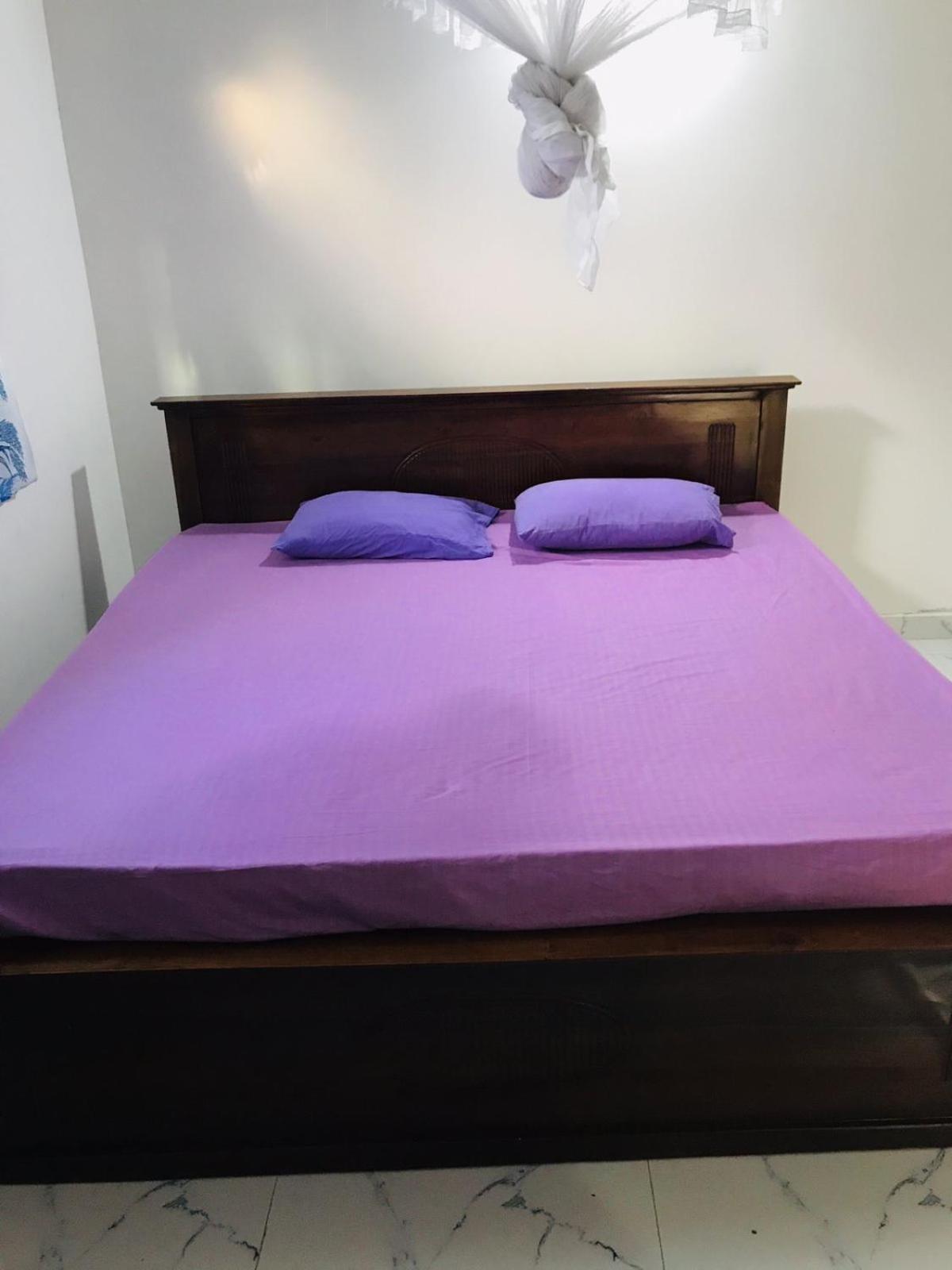 Ajantha House view 3