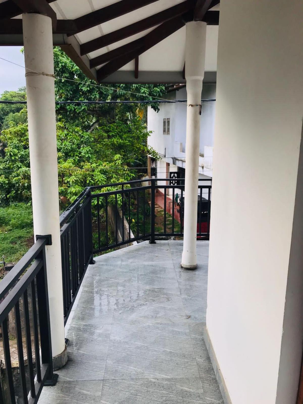 Ajantha House view 2