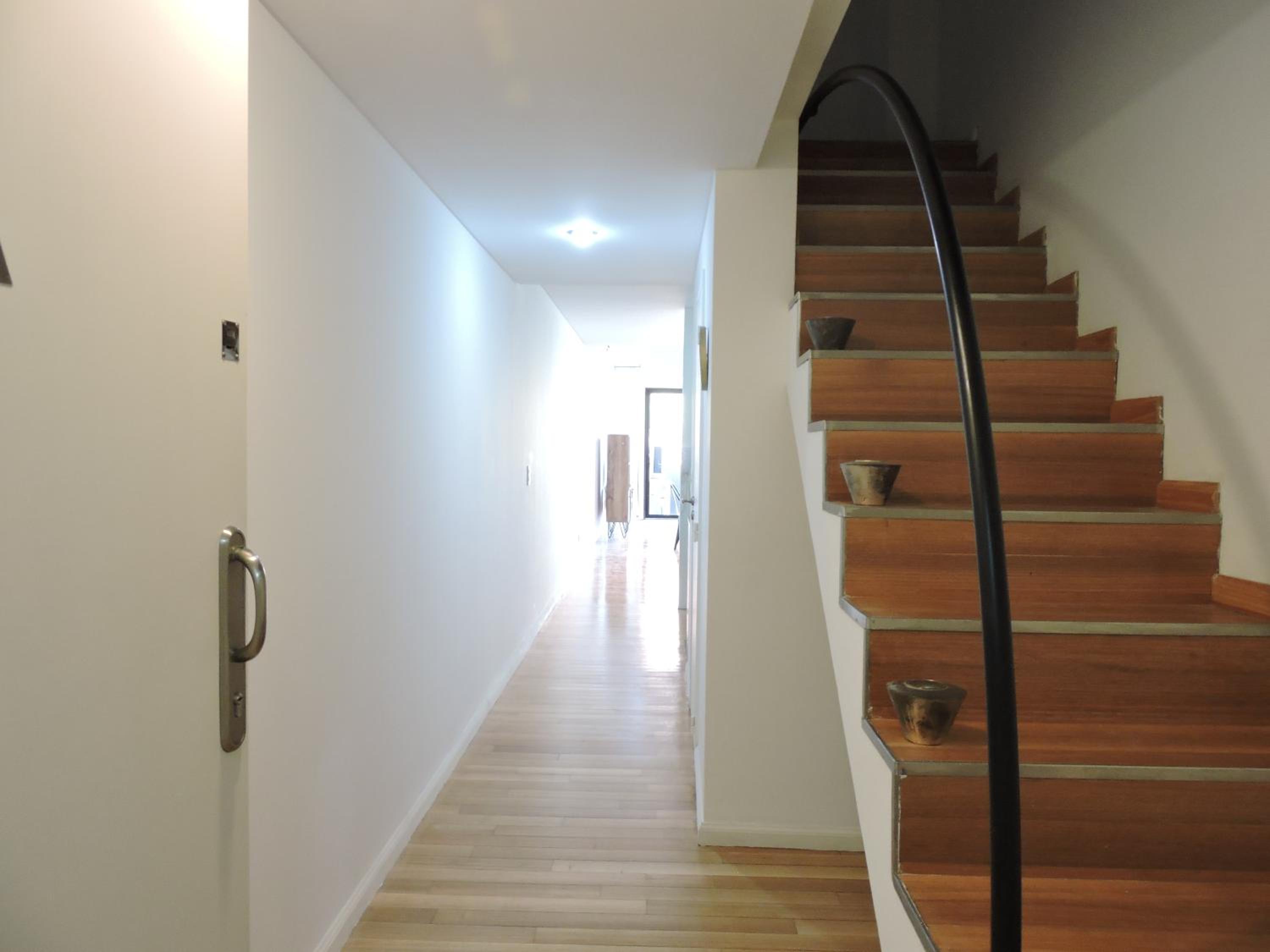 Mijaus - Belgrano Duplex 4B