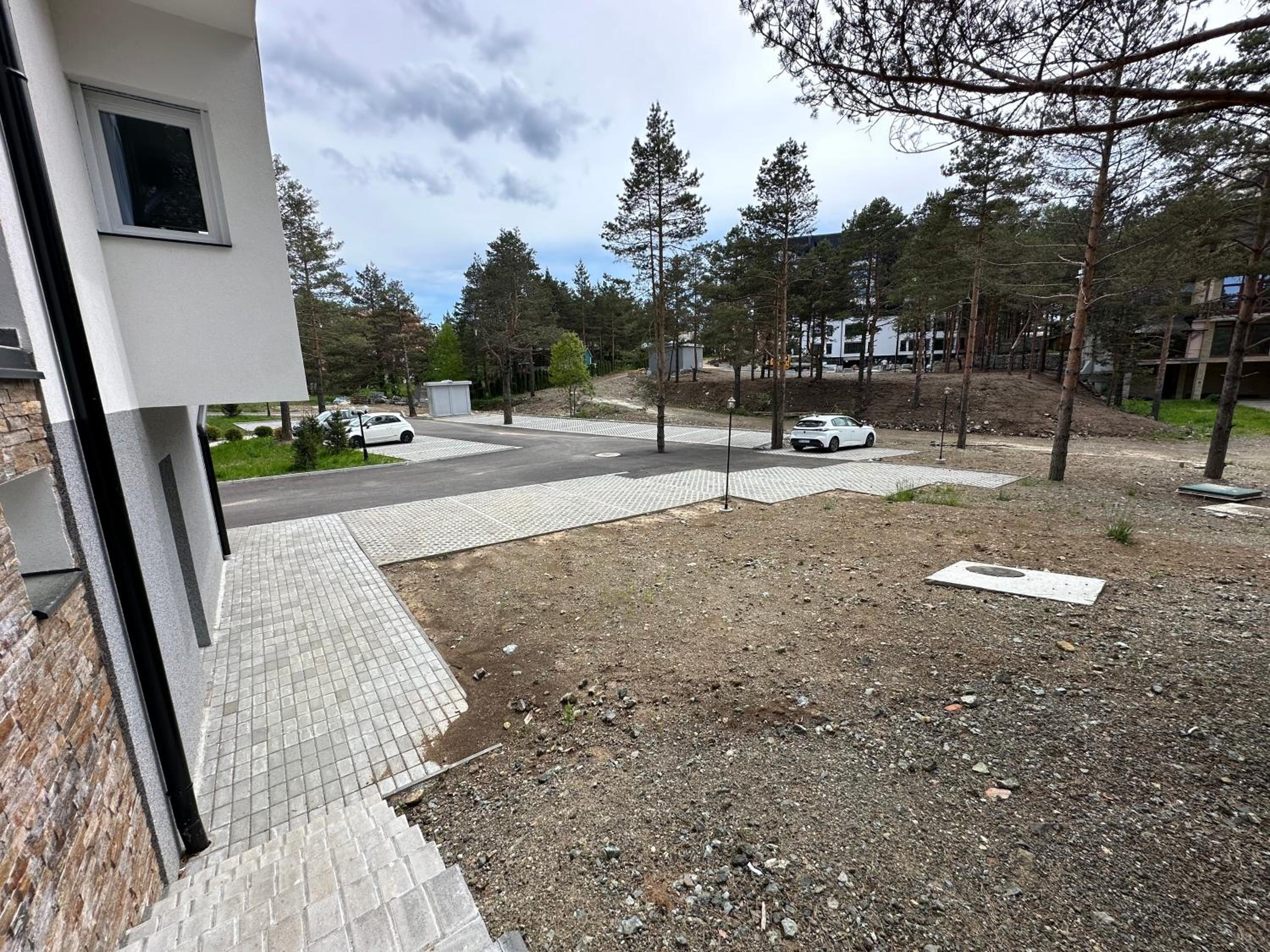 Apartman Jelica Divčibare view 3