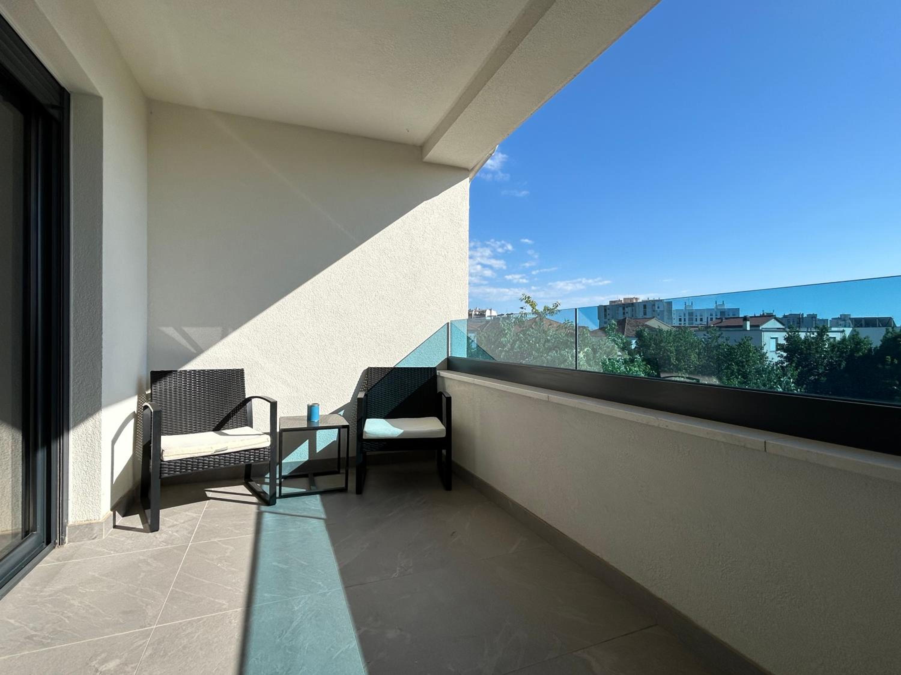 Apartments Maci