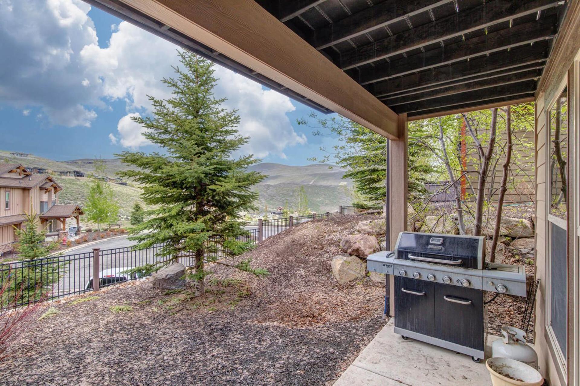 Retreat at Jordanelle 13282 by Moose Management view 3