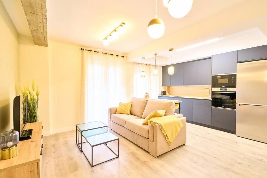 Balcón Pozo Amarillo centro by keyhom