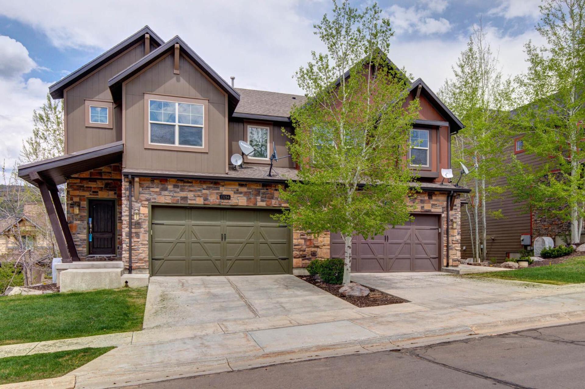 Retreat at Jordanelle 13282 by Moose Management view 4