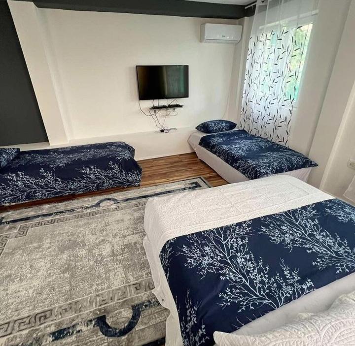 Apartman Glorija