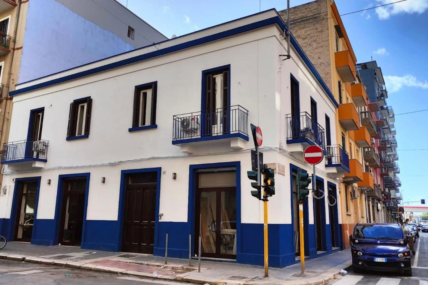 LoStabile Guesthouse & Coworking