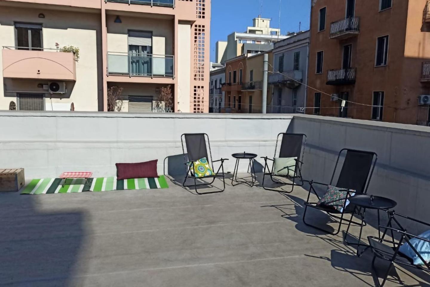 LoStabile Guesthouse & Coworking