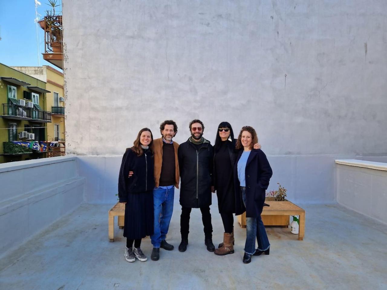 LoStabile Guesthouse & Coworking