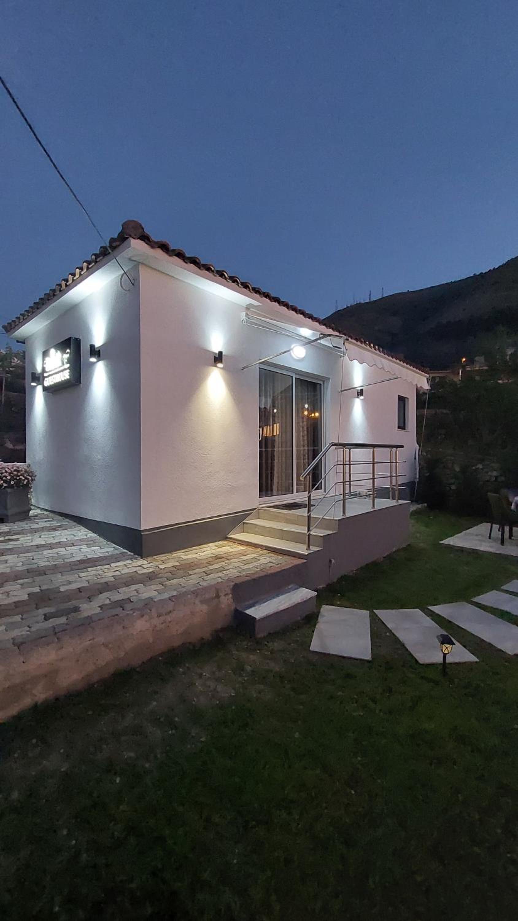 R&R GESTHOUSE