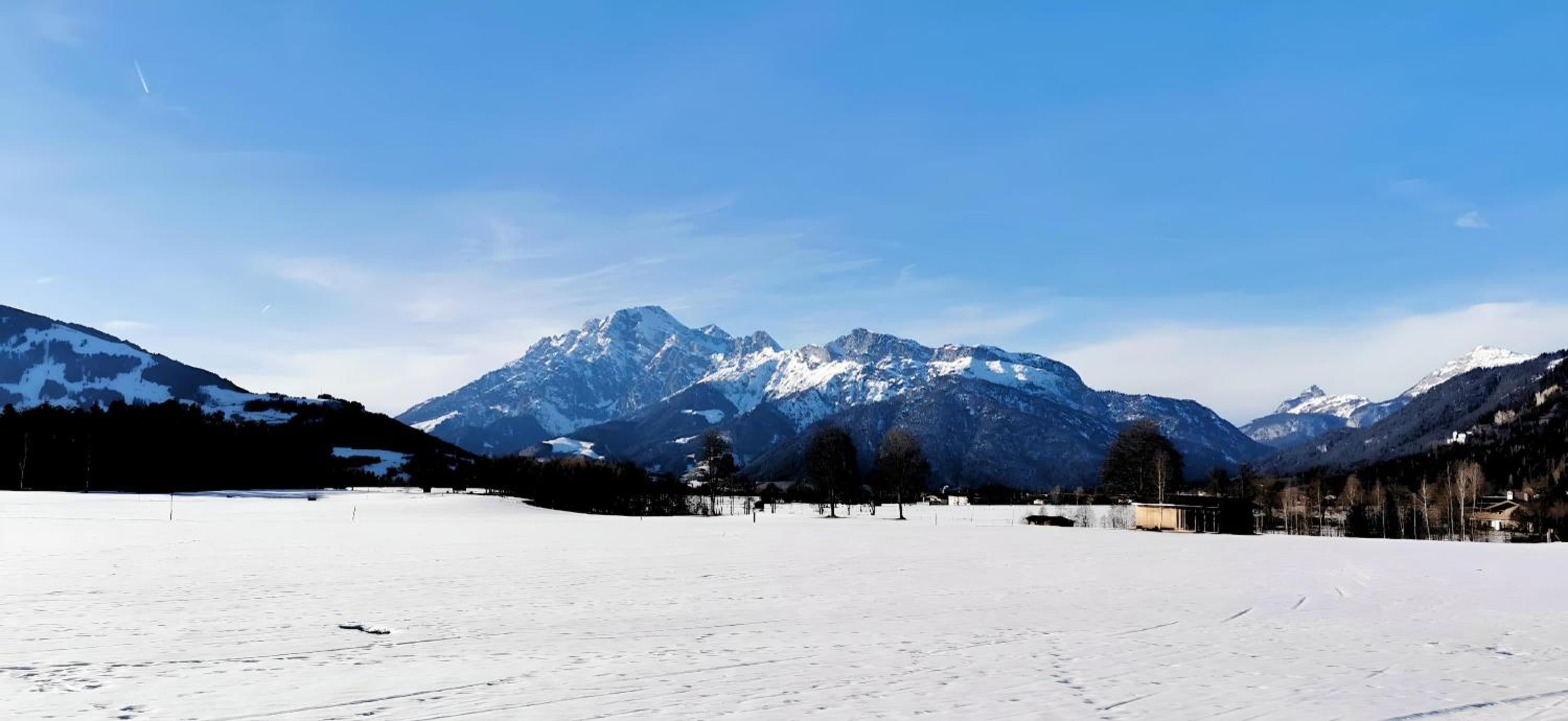 Maria Alm - komfortables Apartment Gipfelglück
