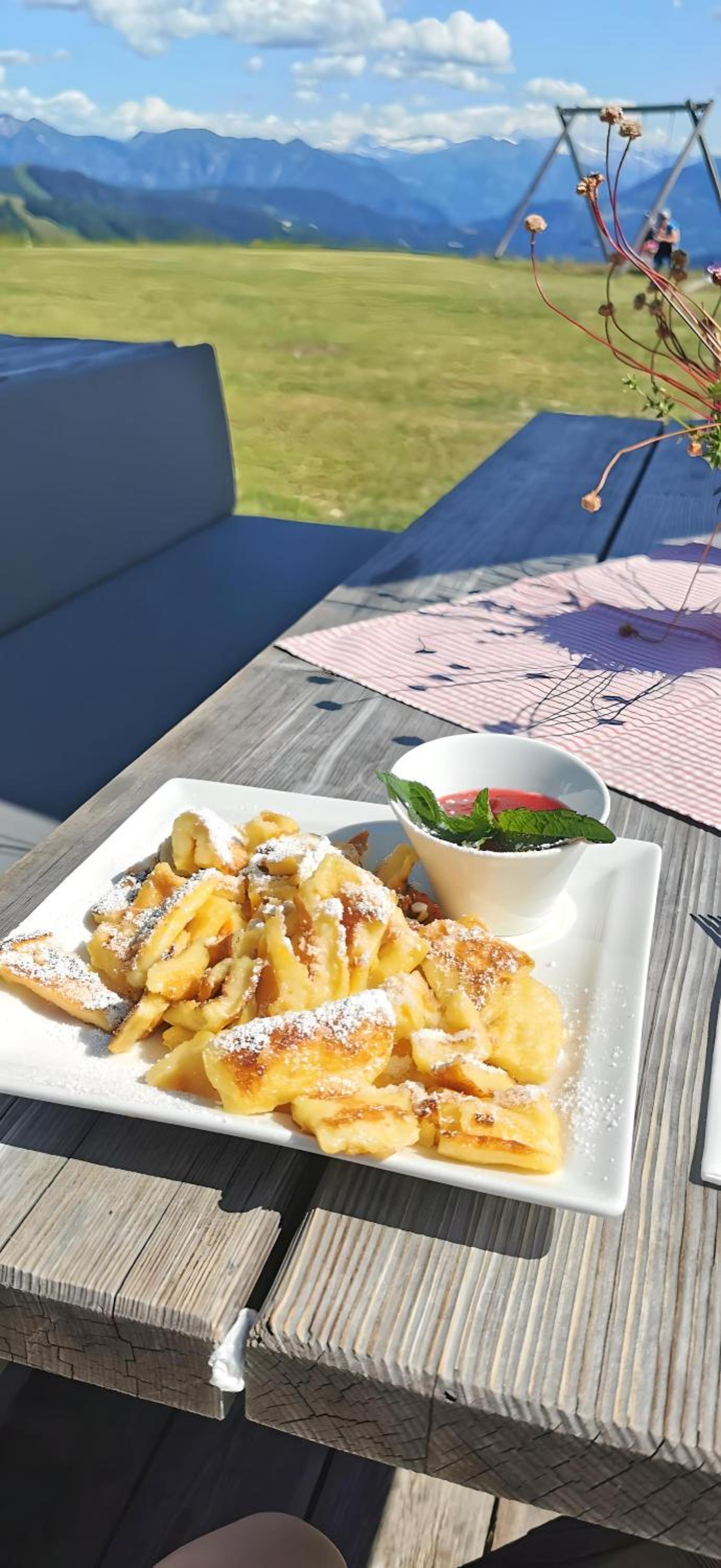 Maria Alm - komfortables Apartment Gipfelglück