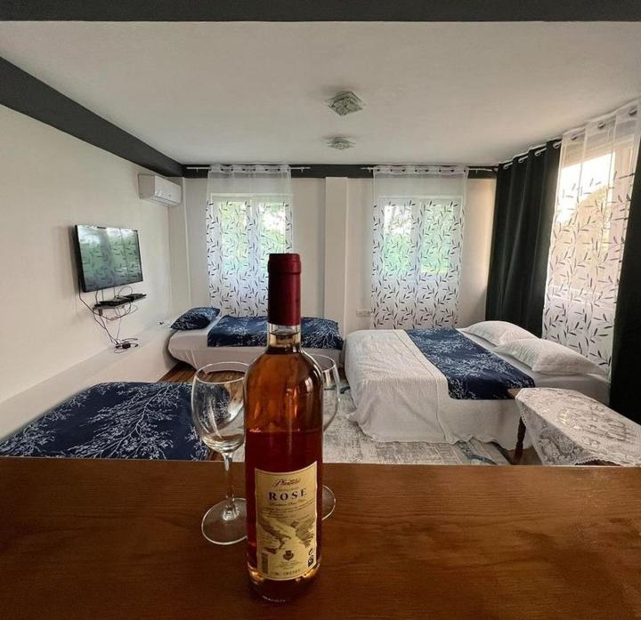Apartman Glorija