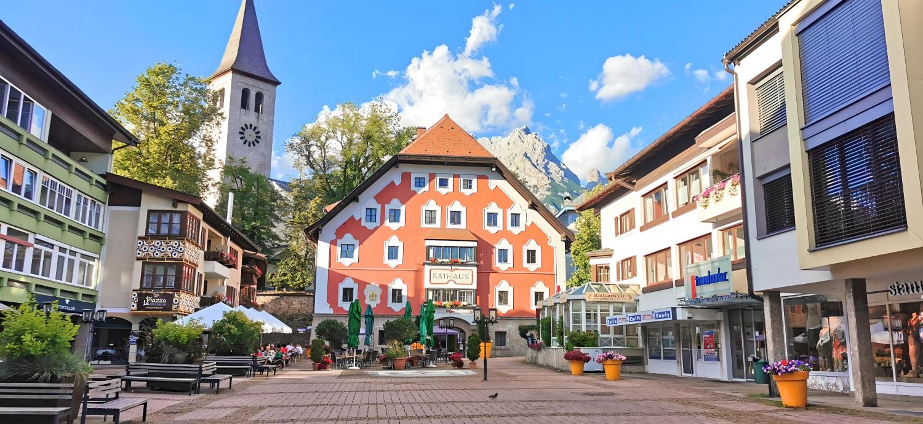 Maria Alm - komfortables Apartment Gipfelglück