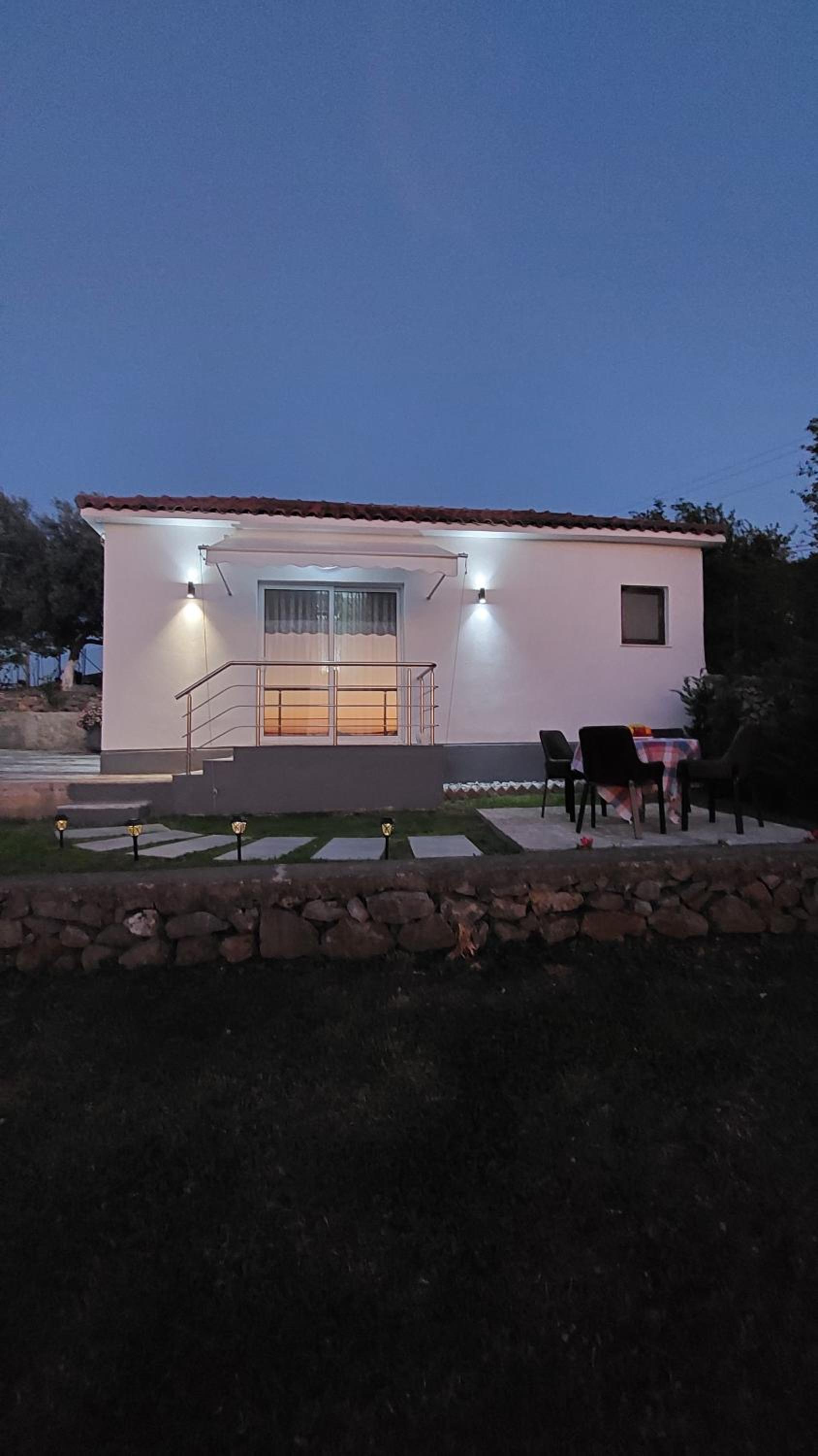 R&R GESTHOUSE