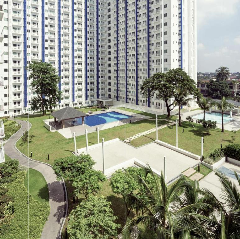 Grass residence tower2 29th view 2