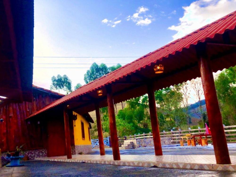 Pousada Shambhala