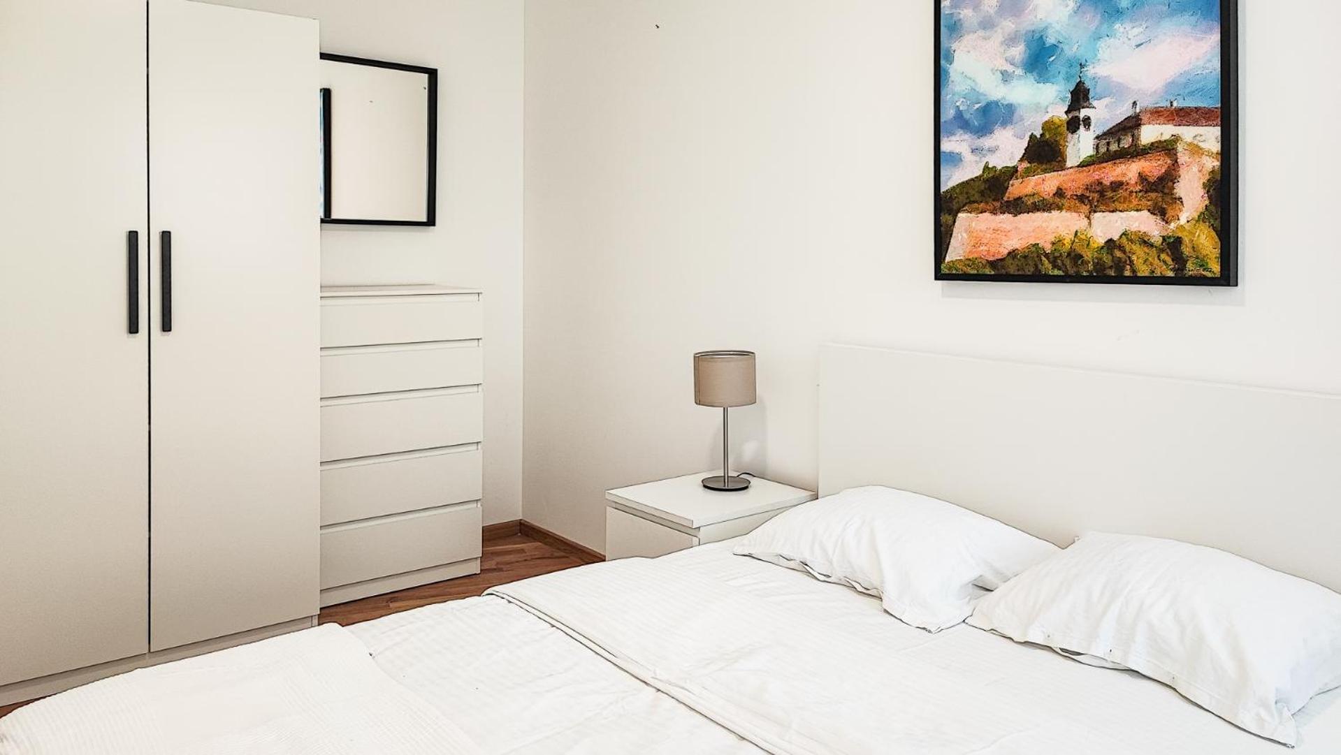 FilinHome Gunduliceva Suite 5 view 5