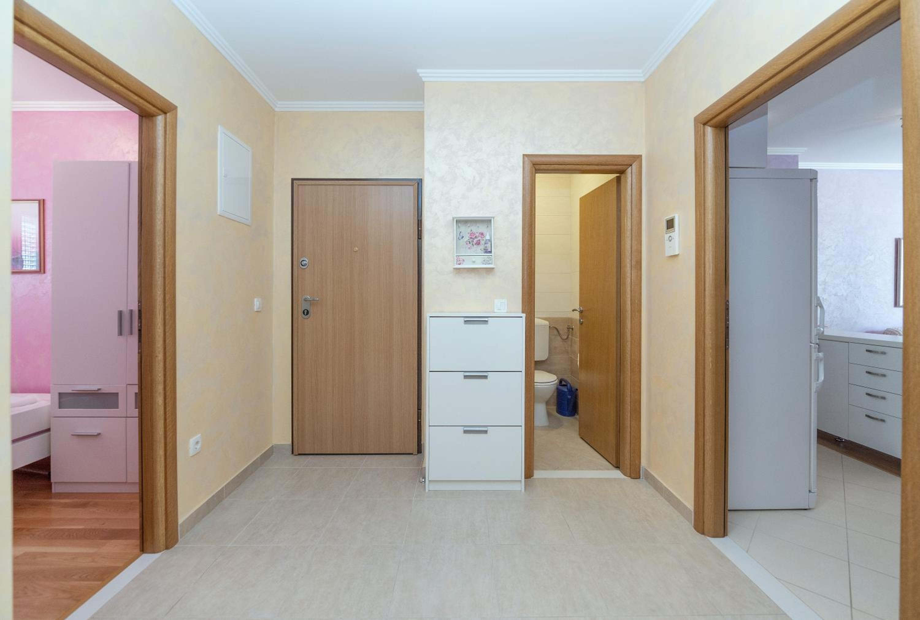 Apartment Dijana