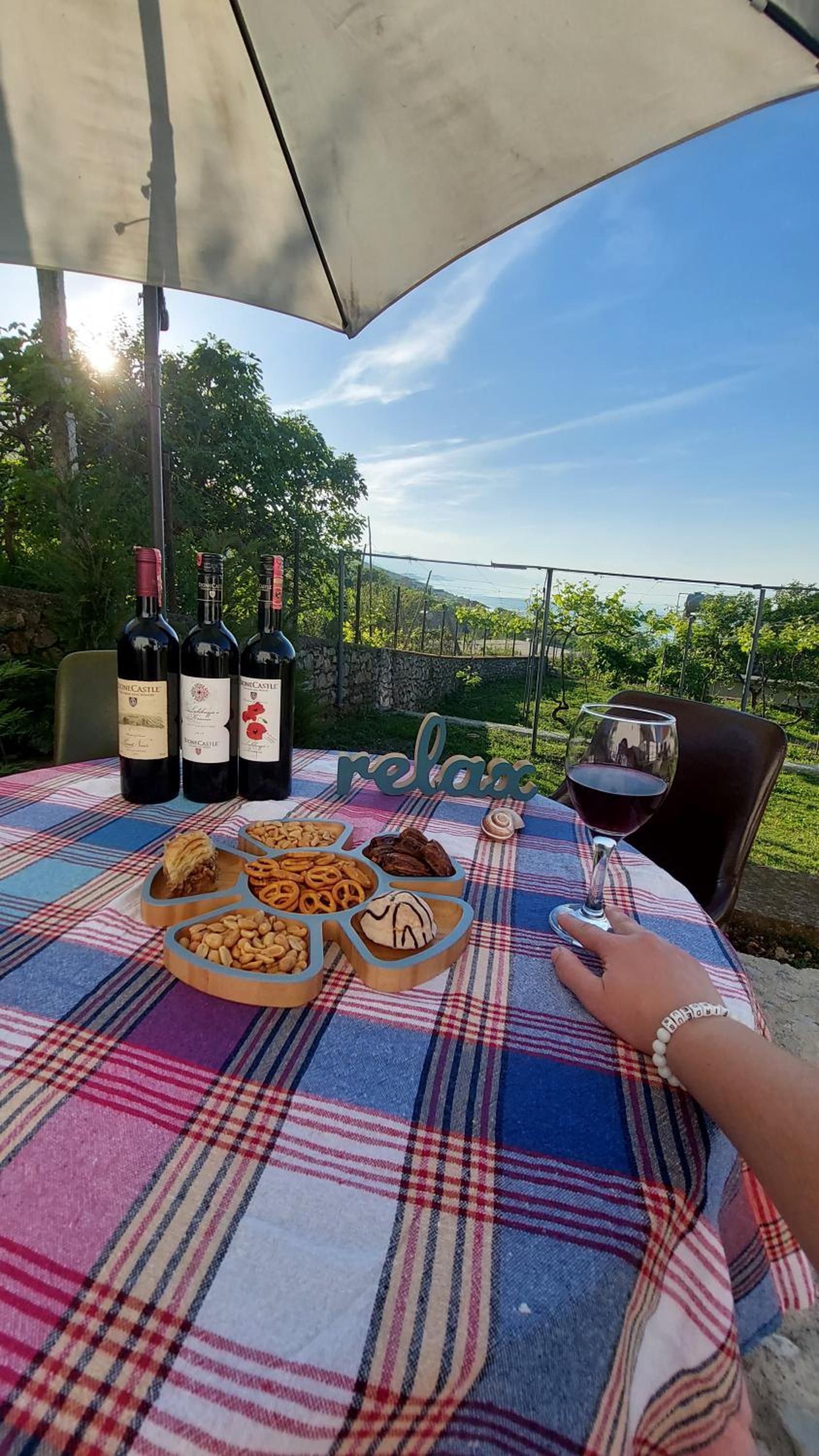 R&R GESTHOUSE