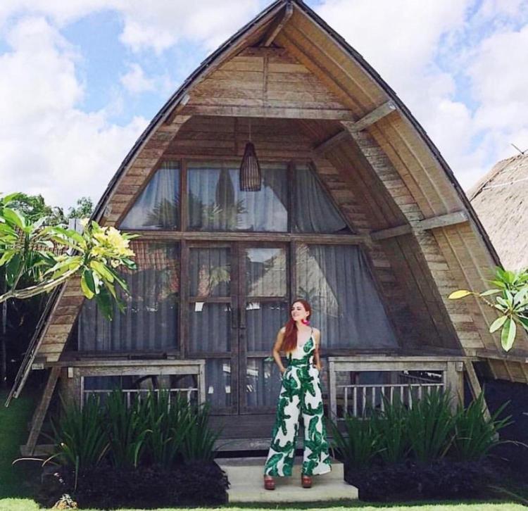 The Hideaway Canggu view 4