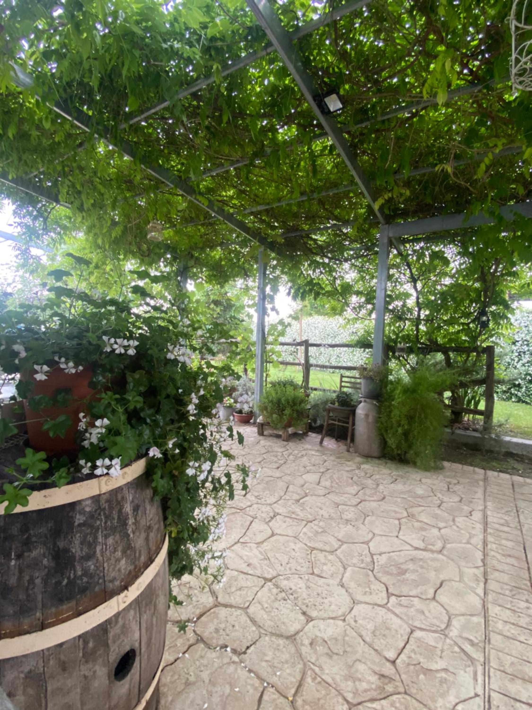 La Locanda Del Tevere Slow tourism near Rome