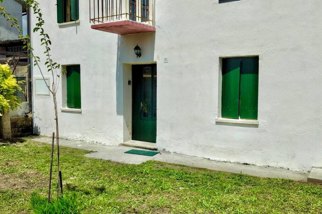 Cozy & Spacious Casa Friulana view 2