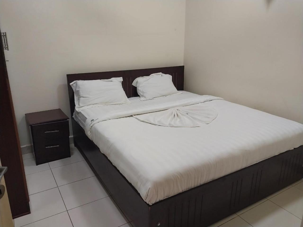 Tulba Hotel and Residences view 5