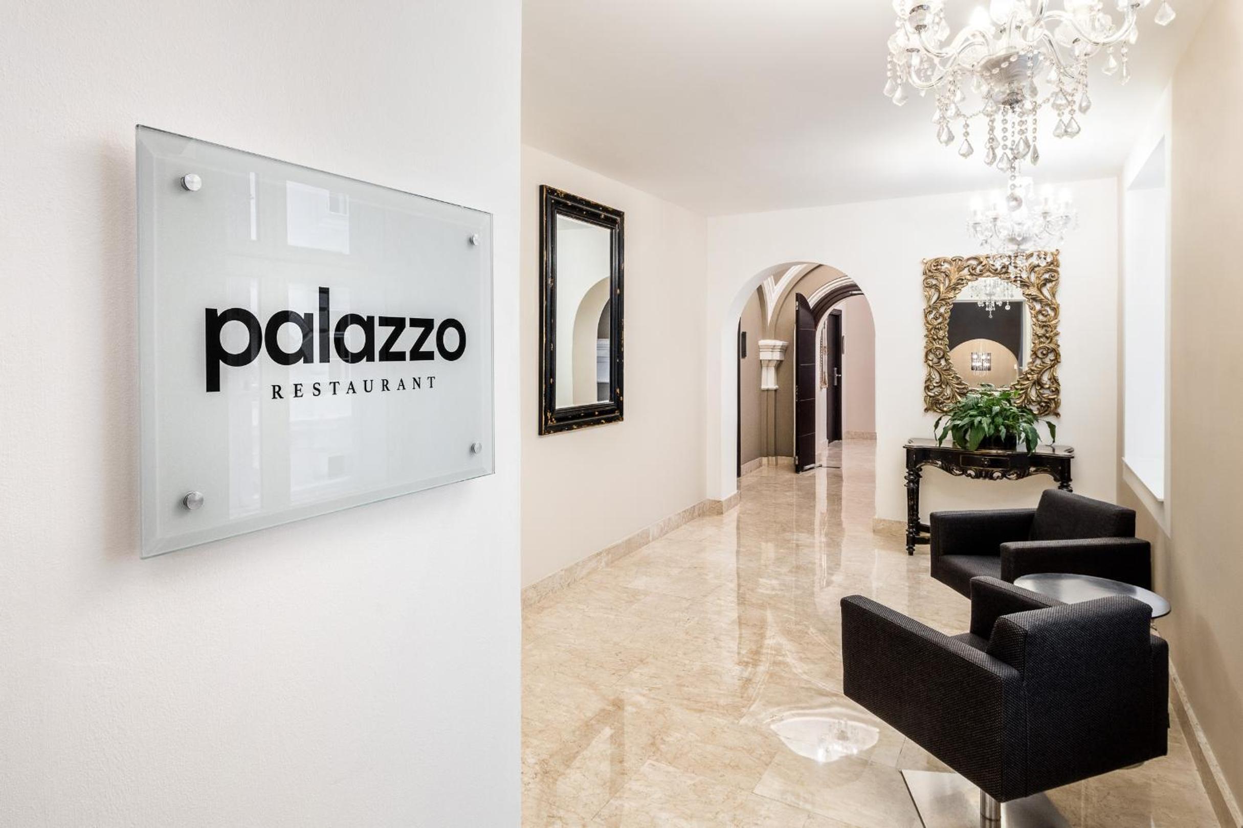 Brno Vacations - Barcelo Brno Palace - Property Image 8