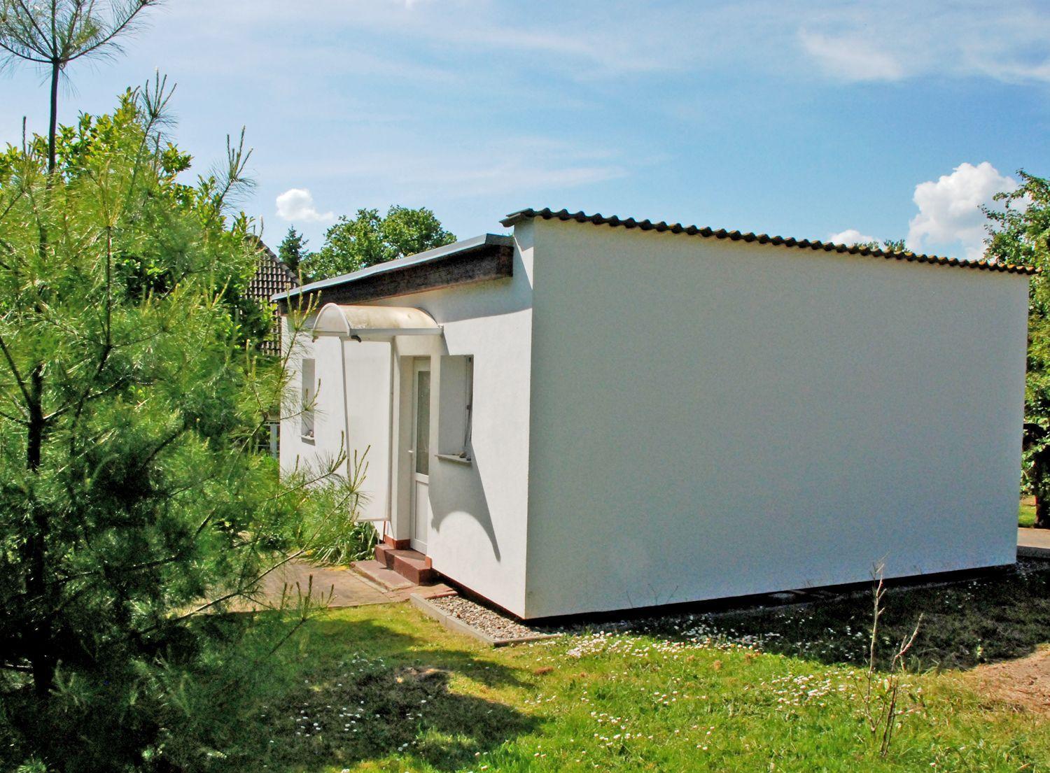 Bungalows - Pension Seeper view 3