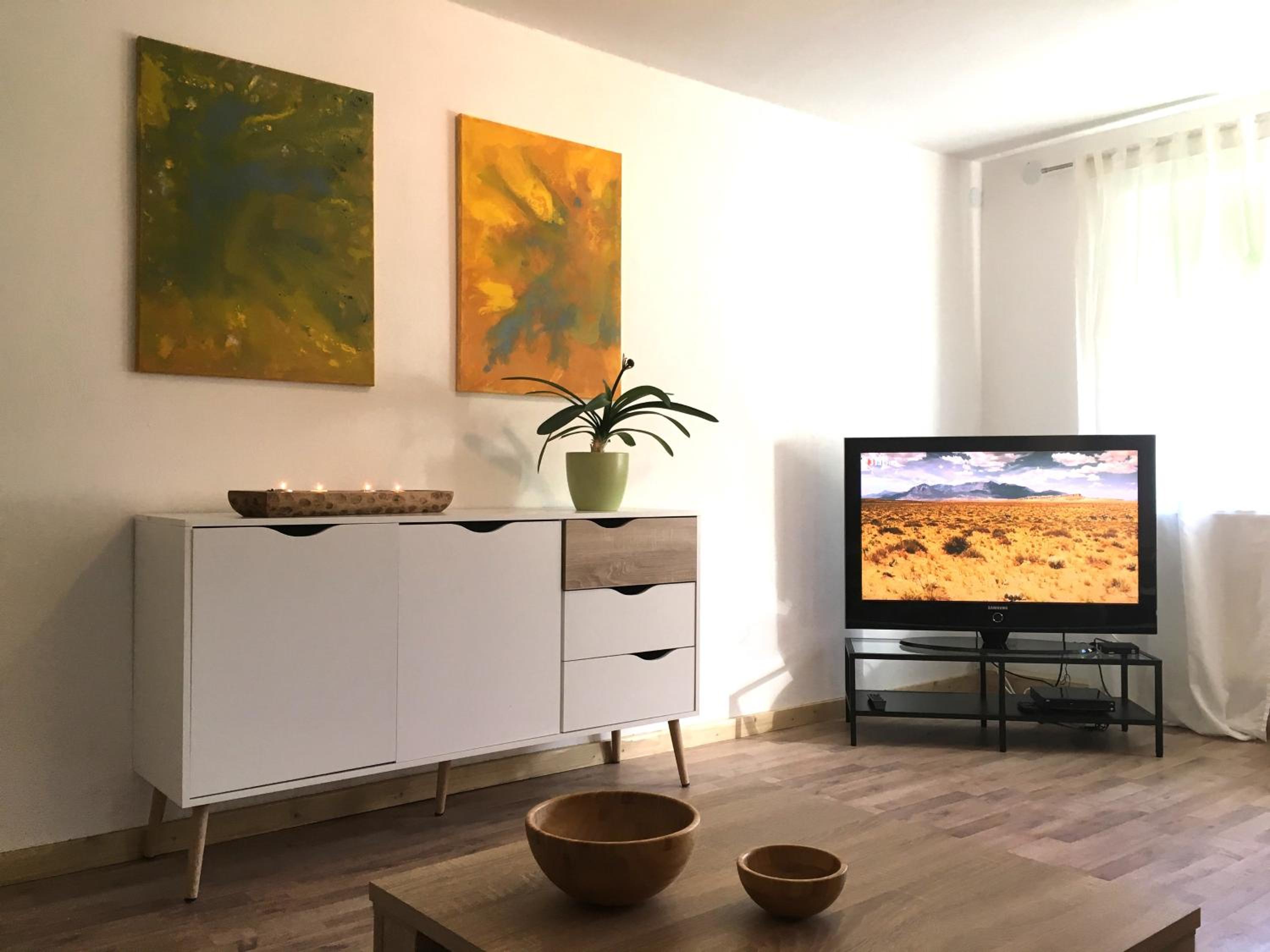 Ferienwohnung Richtermühle view 2