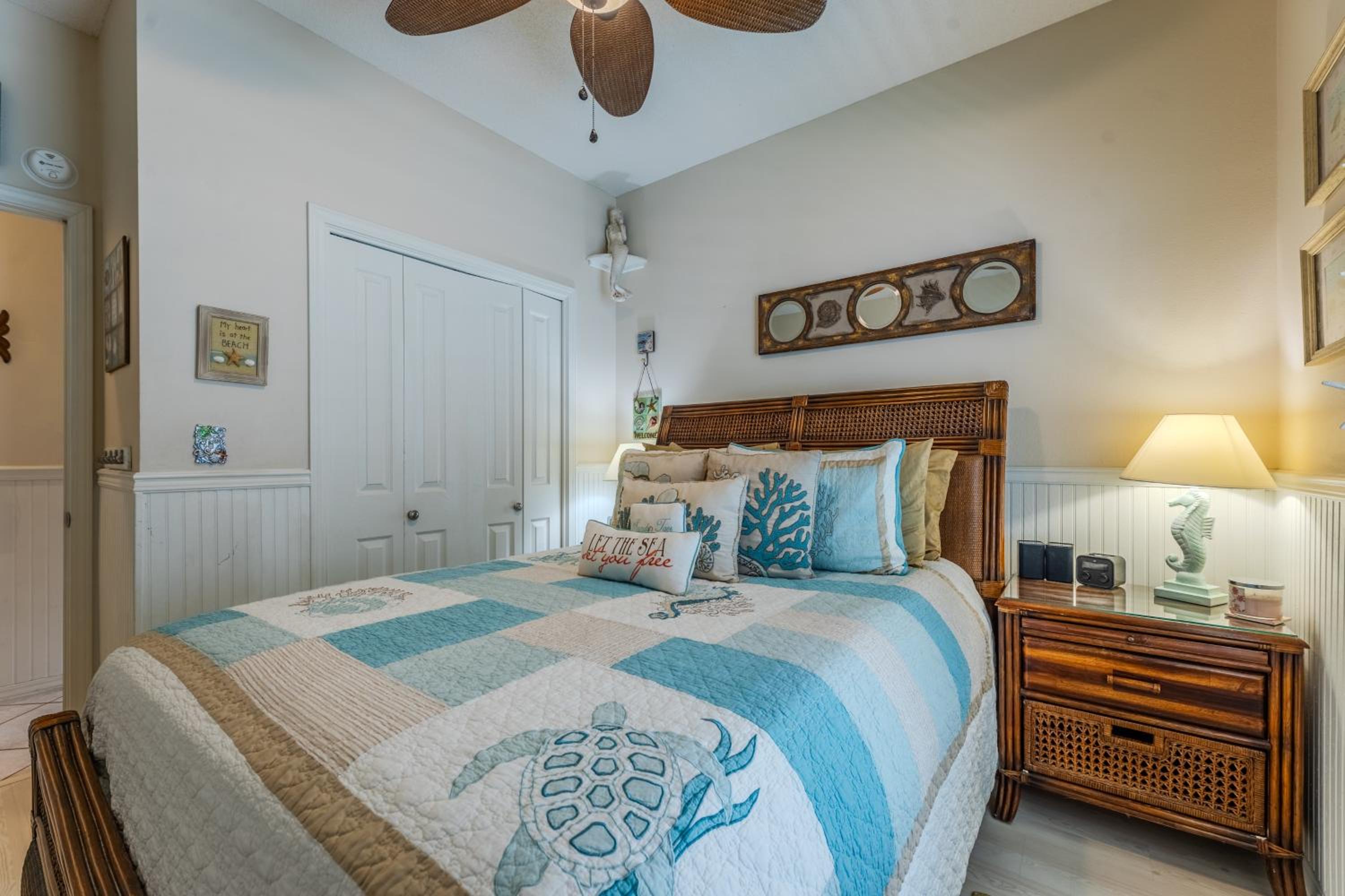 Castaway Cottage